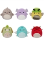 Original Squishmallows 19cm Assortment 