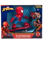 Remote Control Marvel Spider-Man & Skateboard Set