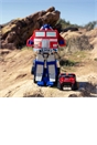 Transformers Transforming R/C Robot Optimus Prime
