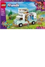 LEGO® Friends Friendship Camper Van Adventure 42663