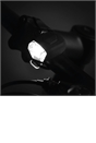 Verve Silicon LED Bike Light Set