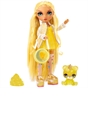 Rainbow High Classic Rainbow Doll Sunny