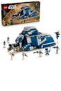 LEGO Star Wars Battle of Felucia Separatist MTT 75435