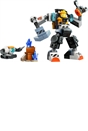 LEGO® City Space Construction Mech Suit Toy 60428