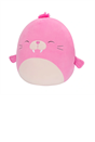 Original Squishmallows 50cm - Pepper the Pink Walrus