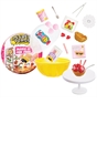 MGA’s Miniverse Make It Mini Food Diner Series 2 Assortment