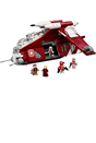 LEGO Star Wars 75354 Coruscant Guard Gunship Building Set