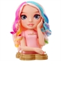 Rainbow High Bella Parker Styling Head Playset