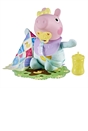 Peppa Pig Interactive Oinks & Snuggles Baby Evie Doll