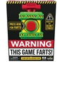 Warning: This Game Farts