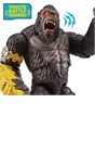 Monsterverse Godzilla x Kong: The New Empire 33cm Mega Punching Kong Figure