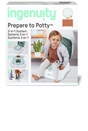 Ingenuity Prepare to Potty 3-in-1 System