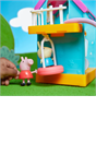 Peppa Pig Kid's Only Clubhouse