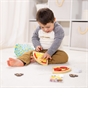 Melissa & Doug What’s for Lunch?™ Surprise Meal Play Food Set