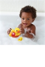 VTech Float & Splash Duck Bath Toy