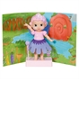 BABY born Storybook Fairy Violet 18cm