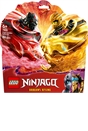 LEGO® NINJAGO® Dragon Spinjitzu Battle Pack 71826