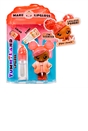 Yummiland Lipgloss Doll Piper Peach