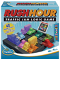 Thinkfun Rush Hour - Traffic Jam Logic Game