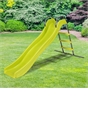 5.8 FT WAVY SLIDE