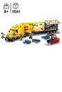 LEGO City 60440 LEGO Delivery Truck Set