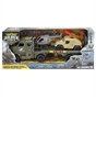 Soldier Force Transport Deployment Mission Playset