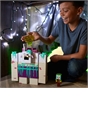 Minecraft Toys Legends Devourer & Ranger Action Figures