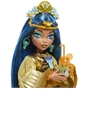 Monster High Monster Fest Cleo De Nile Doll