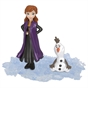 Disney Frozen Ice Reveal Doll Assortment