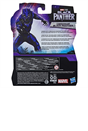 Marvel Avengers 6" Black Panther with Vibranium Gear