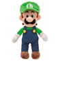 Nintendo Super Mario 30cm Luigi Plush