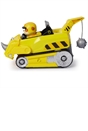 PAW Patrol Jungle Pups – Rubble Rhino Rescue Vehicle