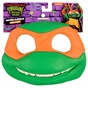 Teenage Mutant Ninja Turtle Mutant Mayhem Role Play Mask - Michelangelo