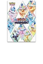 Pokémon Trading Card Game (TCG): Scarlet & Violet Prismatic Evolutions Poster Collection