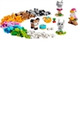 LEGO® Classic Creative Pets Buildable Animal Toy 11034