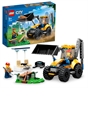 LEGO® City Construction Digger 60385