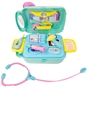 Peppa Pig Medic Play Case