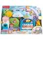 Fisher-Price Little People 1-2-3 Babies Playdate Playset