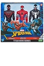 SPD TITAN HERO SERIES COLLECTION 3 PACK