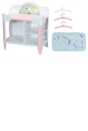 Baby Annabell Day& Night Changing Table