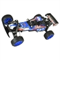 1:8 Taiyo Radio Control Trail Racer in Blue