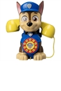 Paw Patrol Chase Toy Telephone