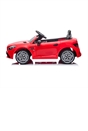 Mercedes-Benz SLC-Class Car 6V Lithium Electric Ride On with Remote Control Red