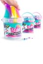 So Slime Mix'in Slime Bucket 1kg Assortment