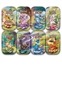 Pokémon Trading Card Game (TCG): Scarlet & Violet Prismatic Evolutions Mini Tin