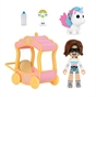 Adopt Me! Baby Shop - 2 Figure Friends Pack - Exclusive Virtual Item Code Included