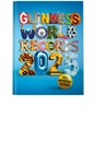 Guinness World Records 2025 Hardback Book