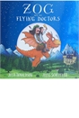 Zog and the Flying Doctors Paperback Book by Julia Donaldson