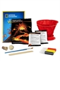 National Geographic Volcano Science Kit