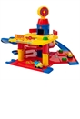 Big Steps Parking Garage Play Set